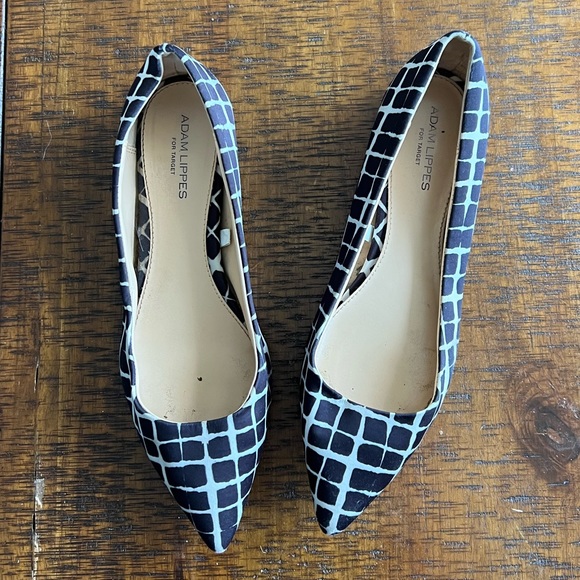 Adam Lippes For Target Shoes Adam Lippes X Target Ballet Flats